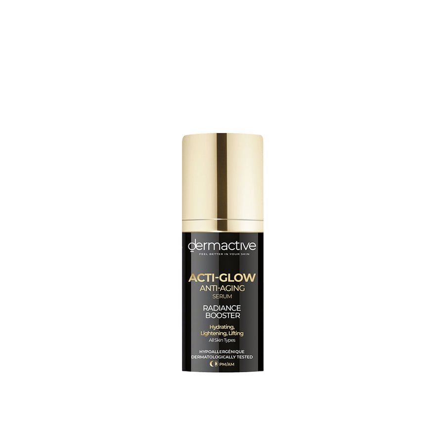 Radiance Glow Serum | سيروم الإشراق