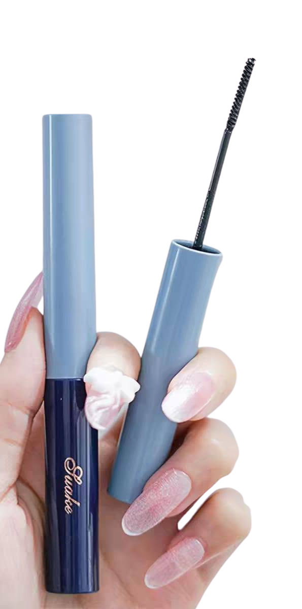 Suake Mascara |ماسكارا تكثيف رفع وإطالة الرموش بلمسة طبيعية