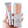 Waterproof Foundation |فاونديشن مقاوم للماء والعرق تغطية ثابتة بلمسة طبيعية