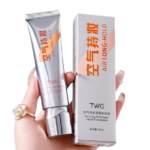 Waterproof Foundation |فاونديشن مقاوم للماء والعرق تغطية ثابتة بلمسة طبيعية