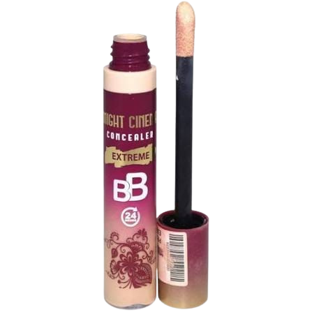 كونسيلر بي بي كريم Might Cinema Concealer Extreme BB | خافي عيوب بترطيب وإشراقة طبيعية