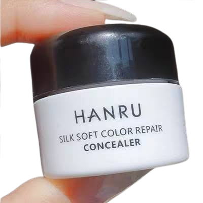 Waterproof Full Coverage Concealer |كونسيلر مقاوم للماء عالي التغطية  ثبات طويل ولمسة طبيعية