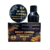 بي بي كريم أساس للتفتيح | Might Cinema BB Whitening Foundation Waterproof 102