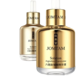 JOMTAM Coenzyme |سيروم  بالهيكسابيبتيد والإنزيم المساعد ترطيب وتجديد وإشراقة البشرة